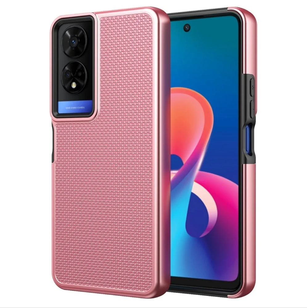 TCL 50 XE 5G Smart Phone Case
